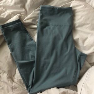 🛍 Aqua Balance collection yoga pants
